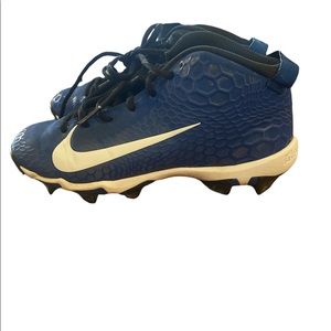 nike fastflex cleats youth baseball